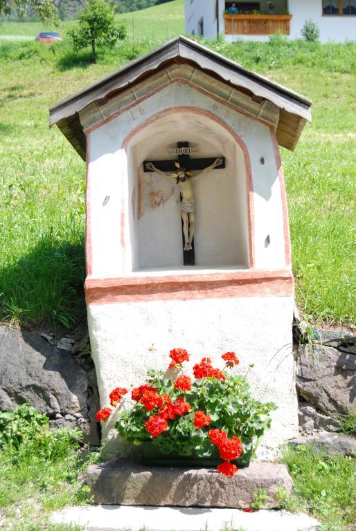 Mantingerhof Villa Funes  Eksteriør billede