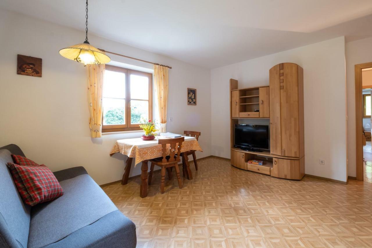 Mantingerhof Villa Funes  Eksteriør billede