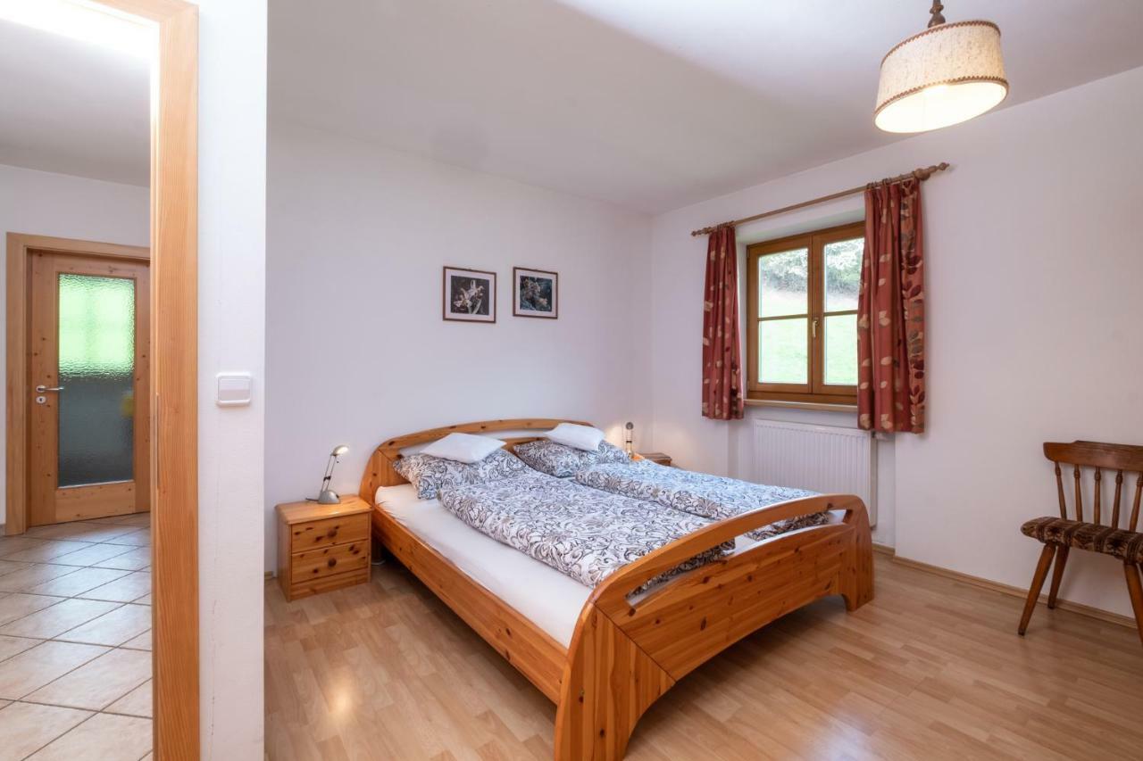 Mantingerhof Villa Funes  Eksteriør billede