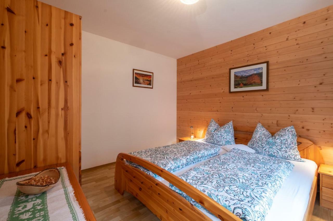 Mantingerhof Villa Funes  Eksteriør billede