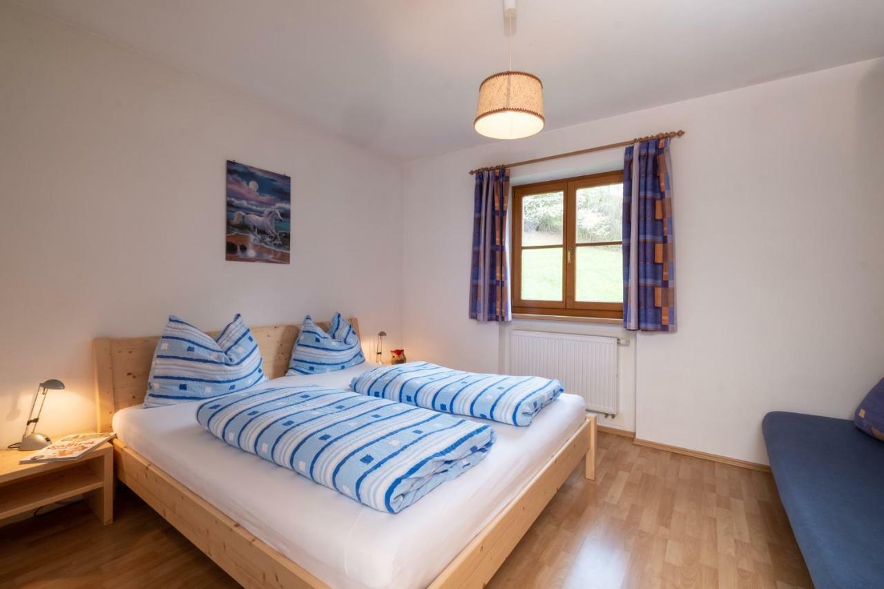 Mantingerhof Villa Funes  Eksteriør billede